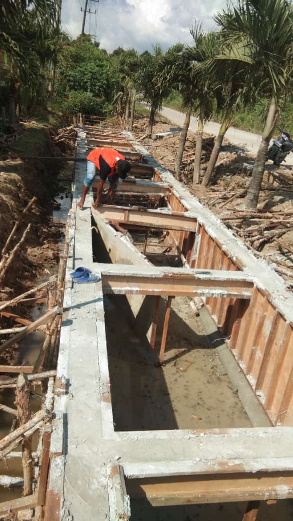 Galeri Proyek